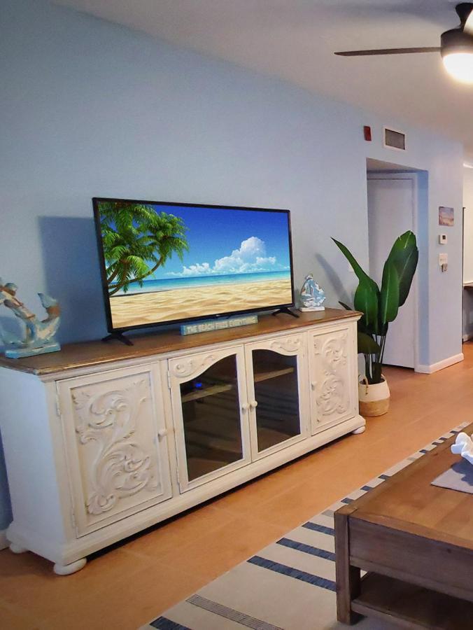 Апартаменты The Marlin - Какао-Бич Экстерьер фото